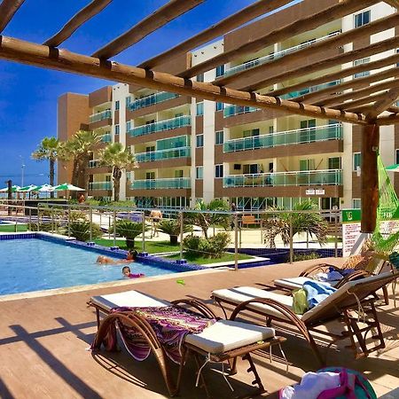 Vg Fun Residence Fortaleza  Kültér fotó