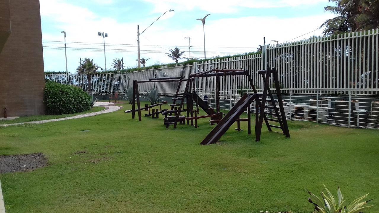 Vg Fun Residence Fortaleza  Kültér fotó