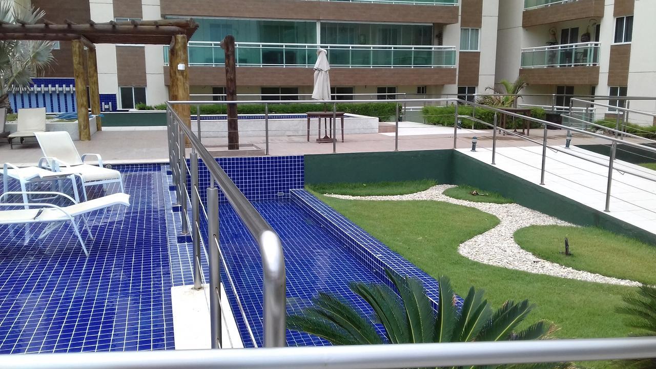 Vg Fun Residence Fortaleza  Kültér fotó