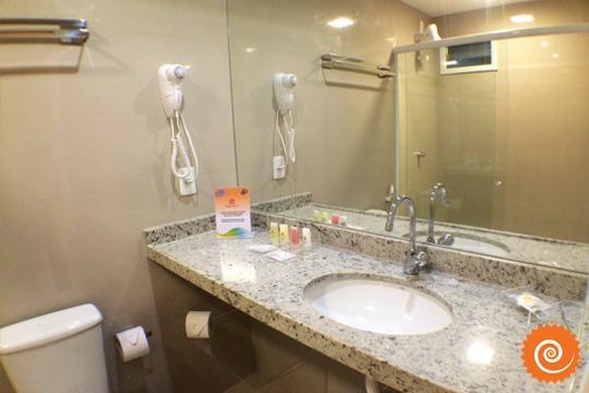 Vg Fun Residence Fortaleza  Kültér fotó