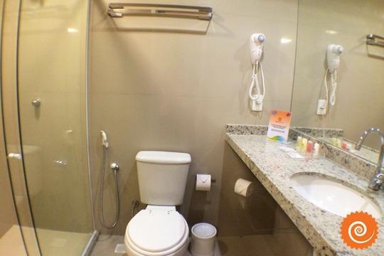 Vg Fun Residence Fortaleza  Kültér fotó