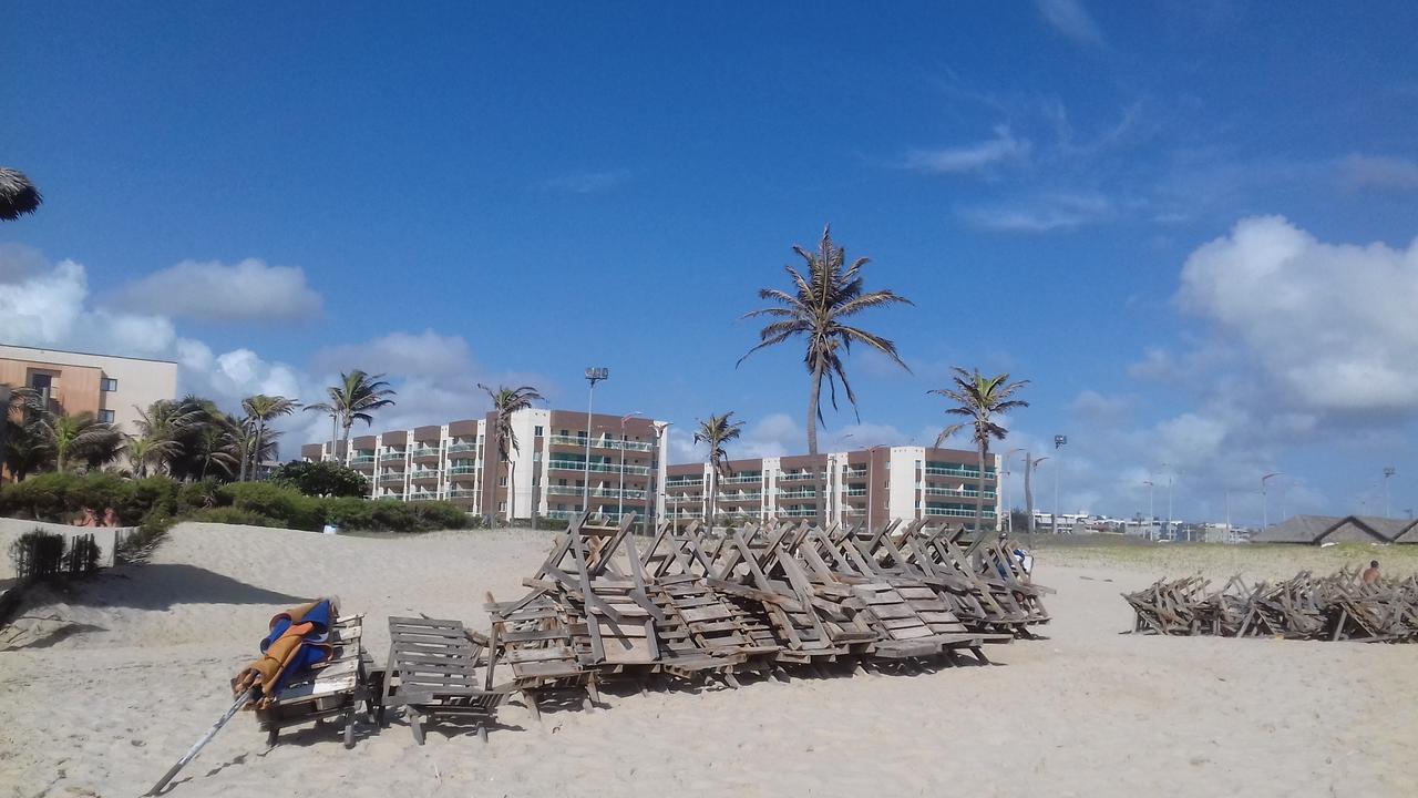 Vg Fun Residence Fortaleza  Kültér fotó