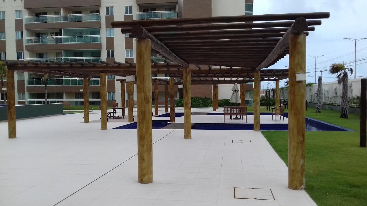 Vg Fun Residence Fortaleza  Kültér fotó