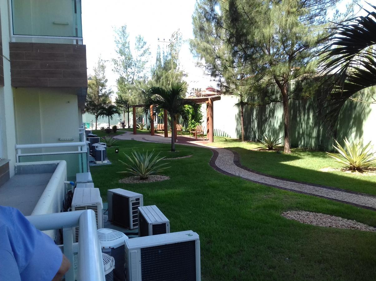 Vg Fun Residence Fortaleza  Kültér fotó