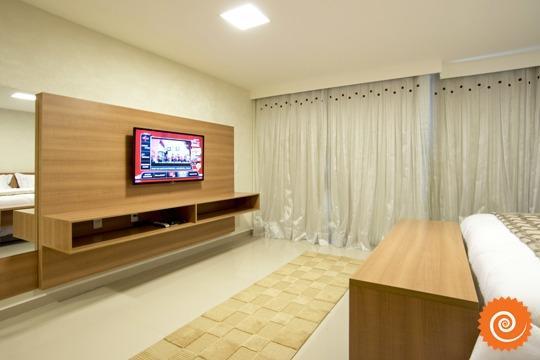 Vg Fun Residence Fortaleza  Kültér fotó
