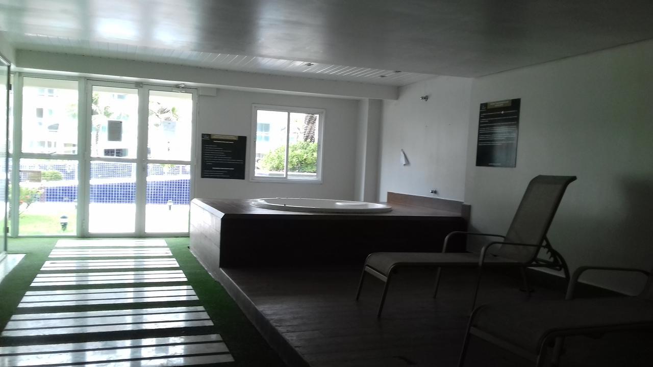 Vg Fun Residence Fortaleza  Kültér fotó