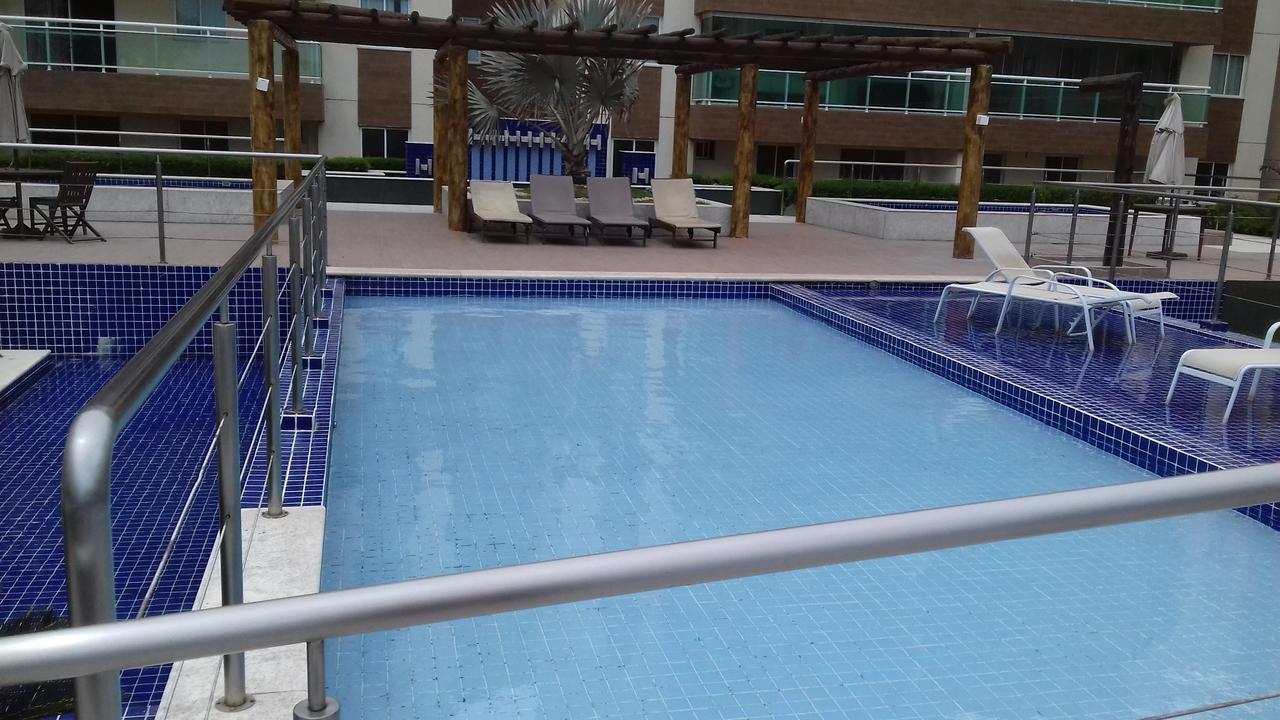 Vg Fun Residence Fortaleza  Kültér fotó