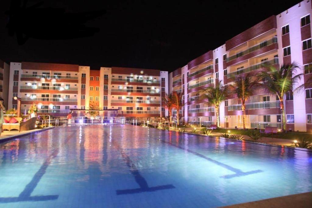 Vg Fun Residence Fortaleza  Kültér fotó