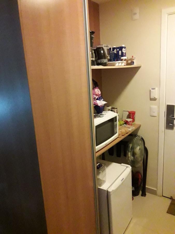 Vg Fun Residence Fortaleza  Kültér fotó
