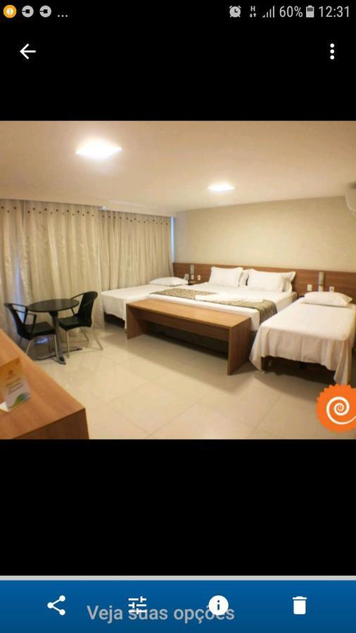 Vg Fun Residence Fortaleza  Kültér fotó