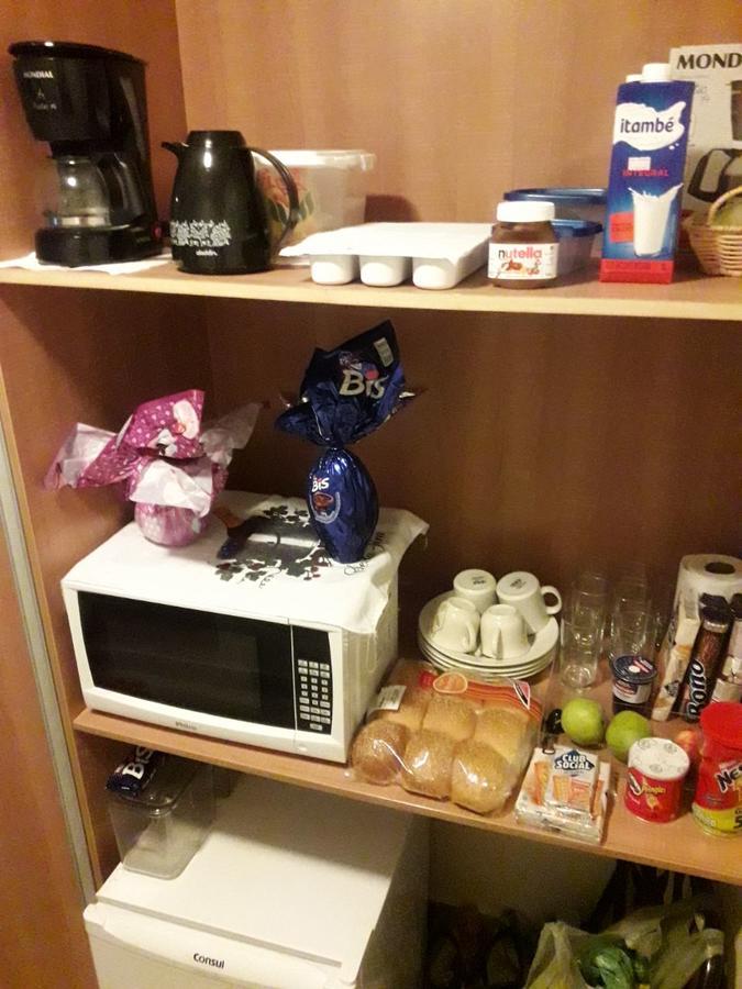 Vg Fun Residence Fortaleza  Kültér fotó