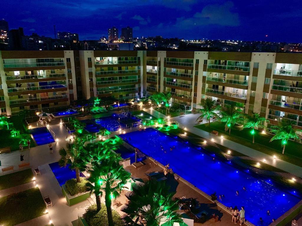 Vg Fun Residence Fortaleza  Kültér fotó