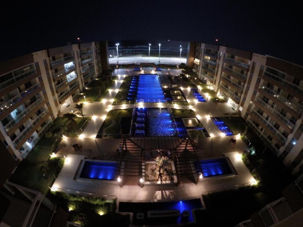 Vg Fun Residence Fortaleza  Kültér fotó