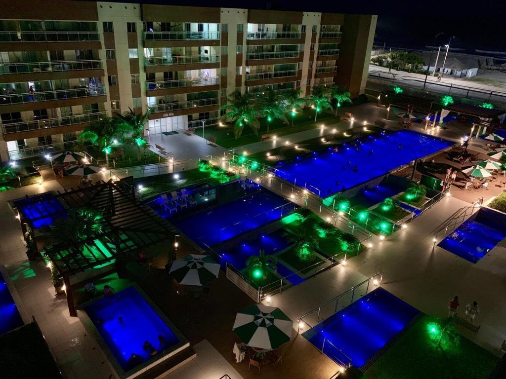 Vg Fun Residence Fortaleza  Kültér fotó