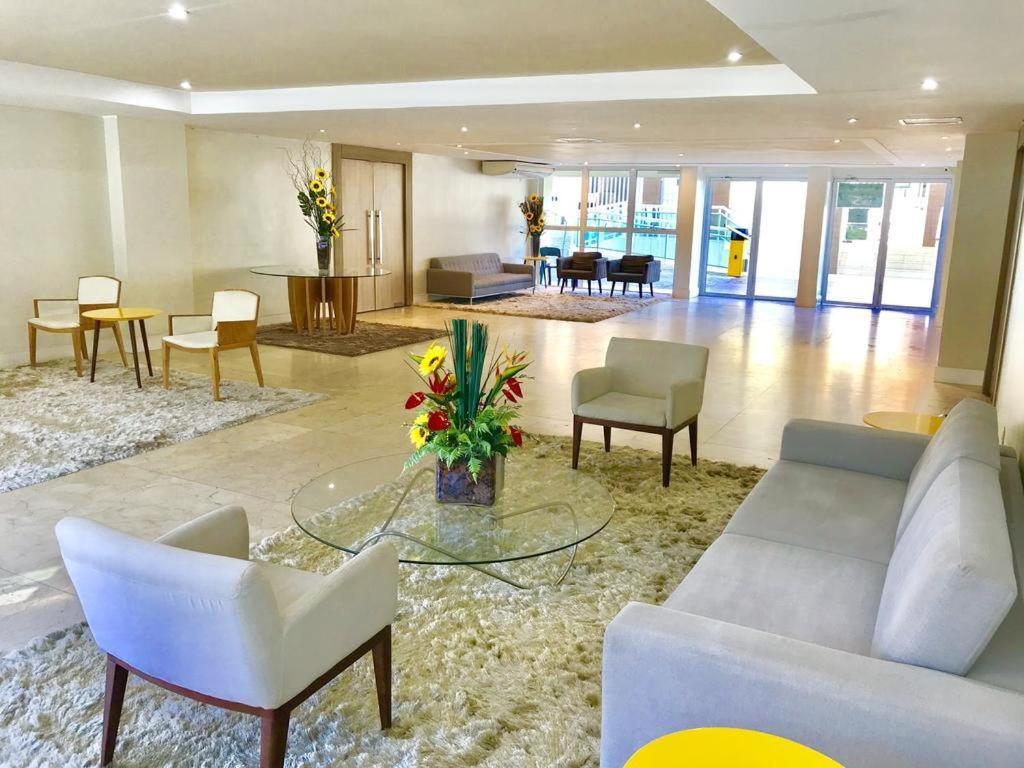 Vg Fun Residence Fortaleza  Kültér fotó