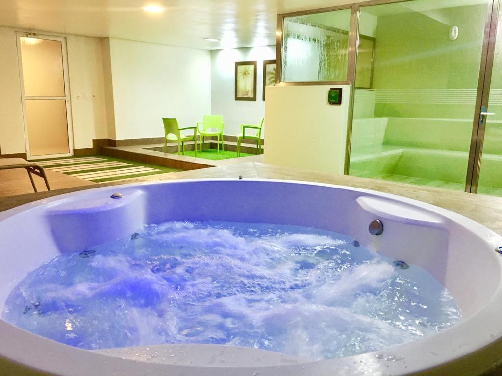 Vg Fun Residence Fortaleza  Kültér fotó