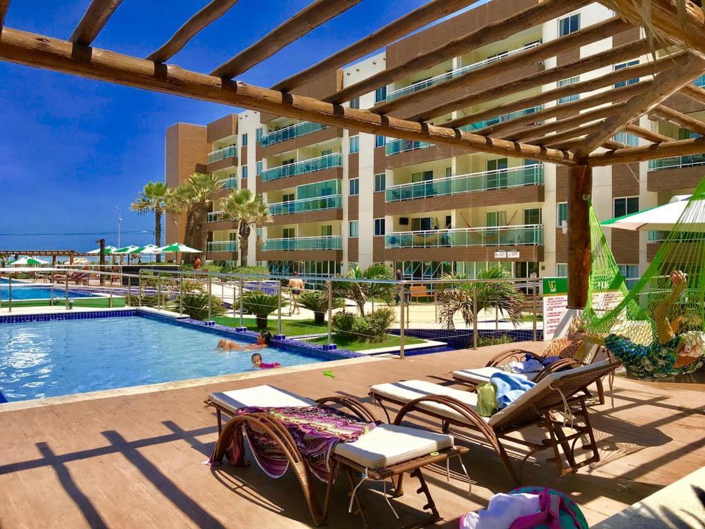 Vg Fun Residence Fortaleza  Kültér fotó
