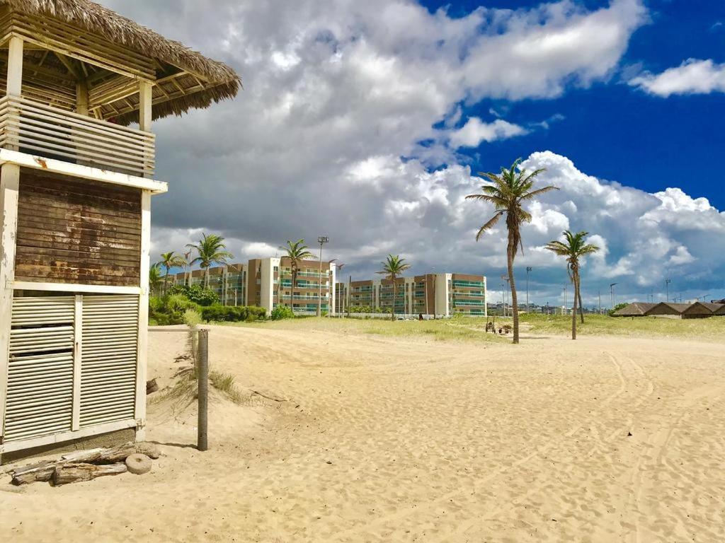 Vg Fun Residence Fortaleza  Kültér fotó