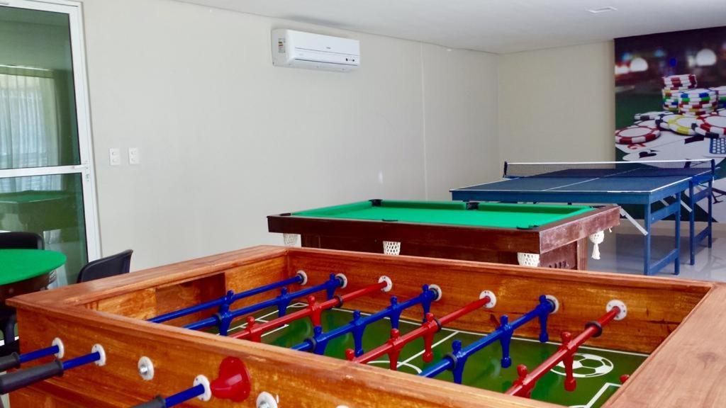 Vg Fun Residence Fortaleza  Kültér fotó